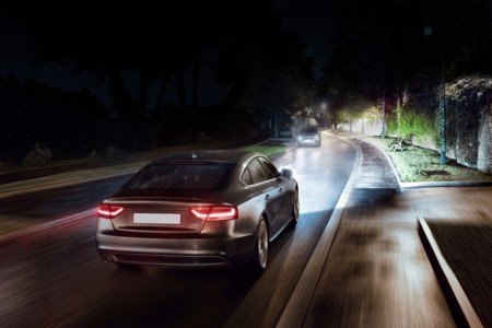 5 Ventajas de Las Luces LED en tu Auto